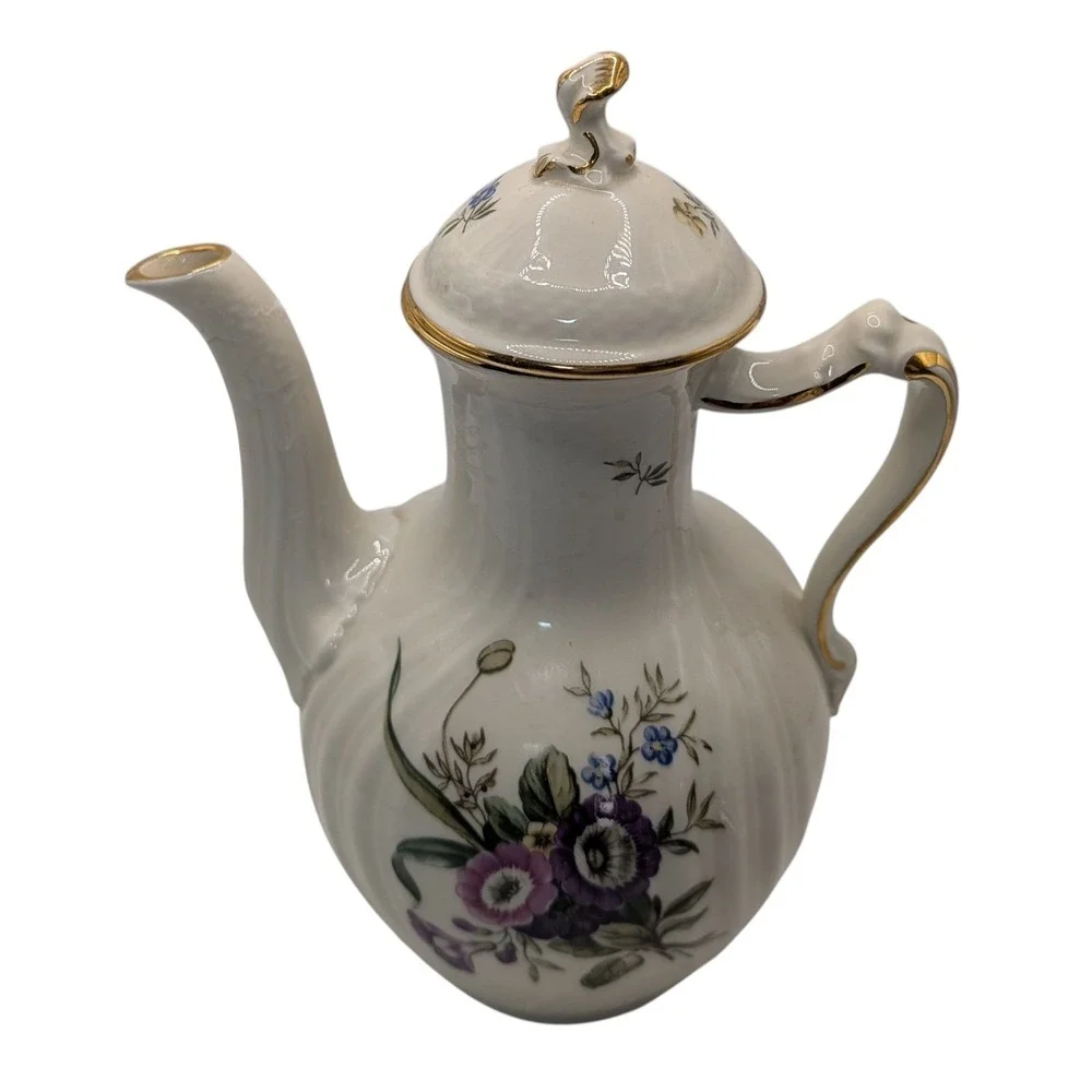 Royal Copenhagen vintage royal